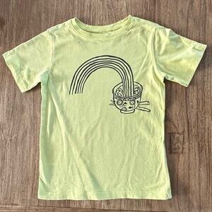 Tea Collection Noodle Bowl T-shirt